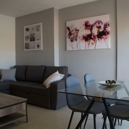 L&P Comfort Luxury House Весиндарио Экстерьер фото