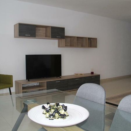 L&P Comfort Luxury House Весиндарио Экстерьер фото