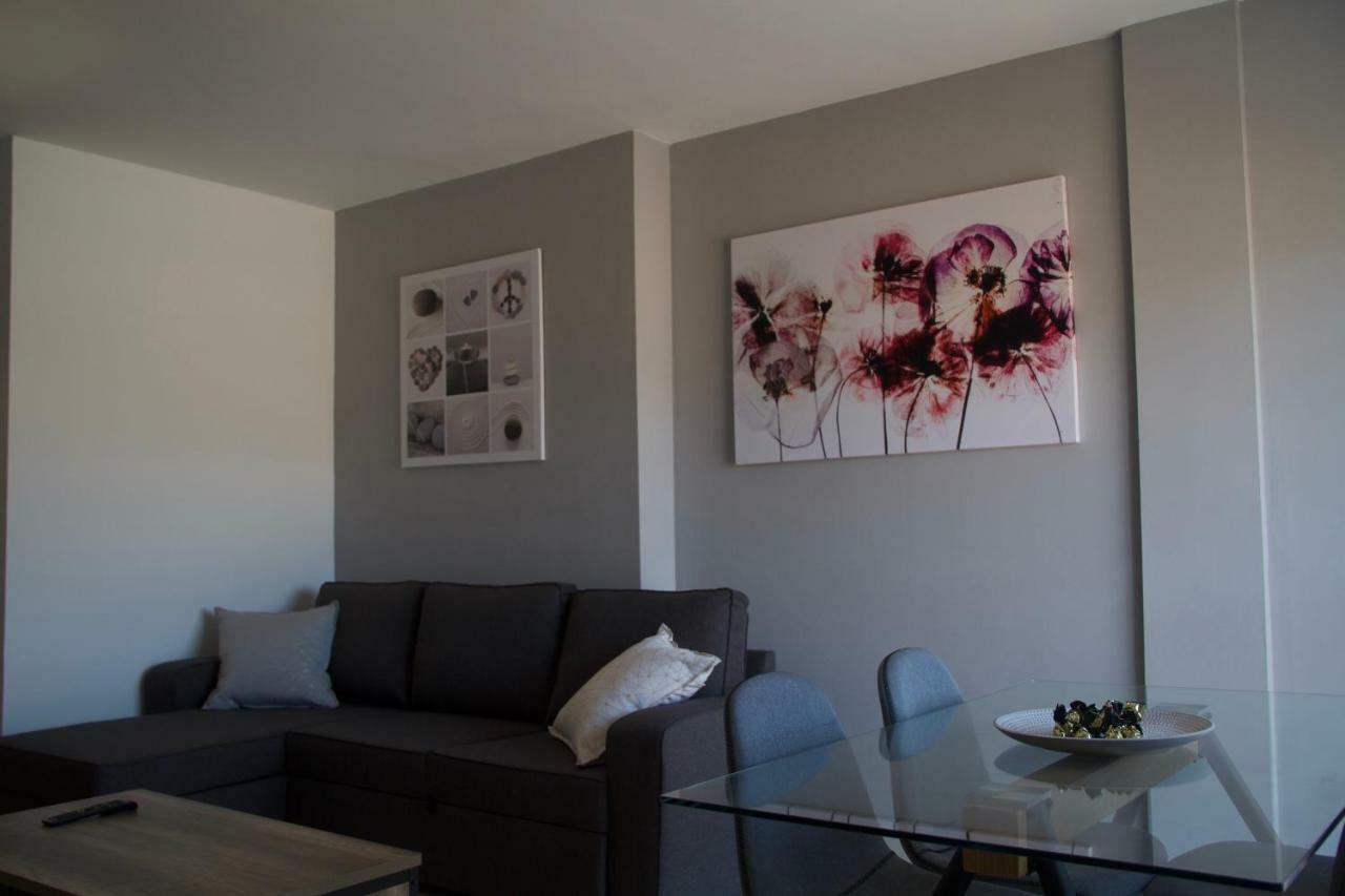 L&P Comfort Luxury House Весиндарио Экстерьер фото