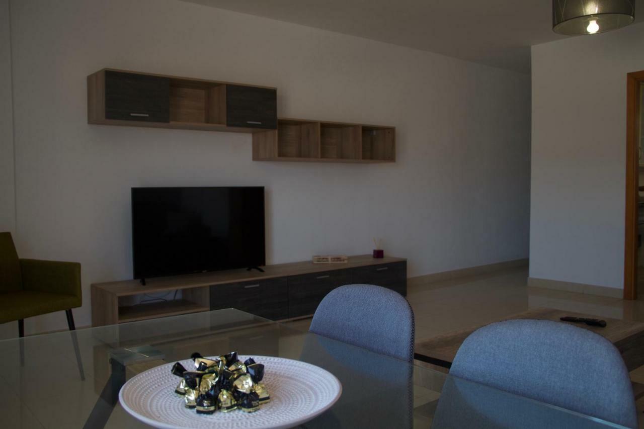 L&P Comfort Luxury House Весиндарио Экстерьер фото