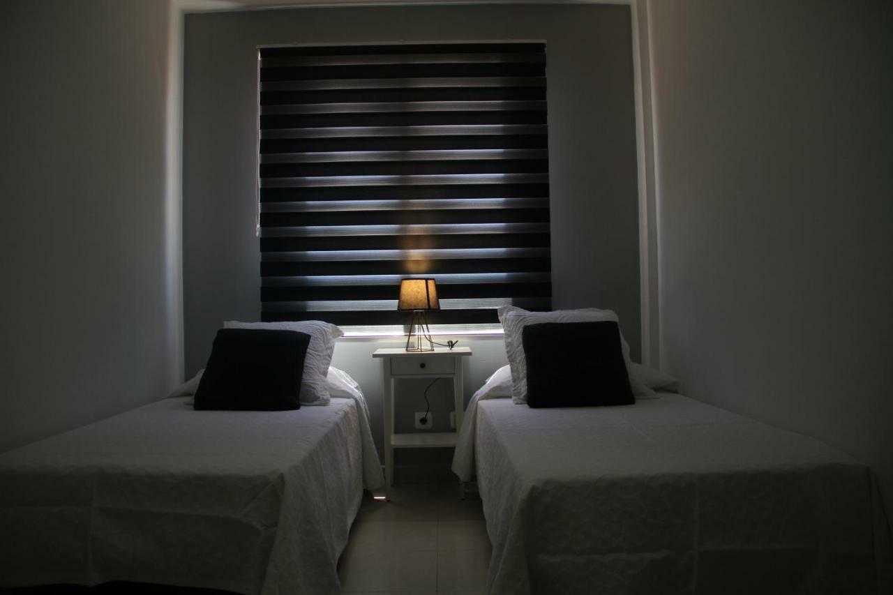 L&P Comfort Luxury House Весиндарио Экстерьер фото