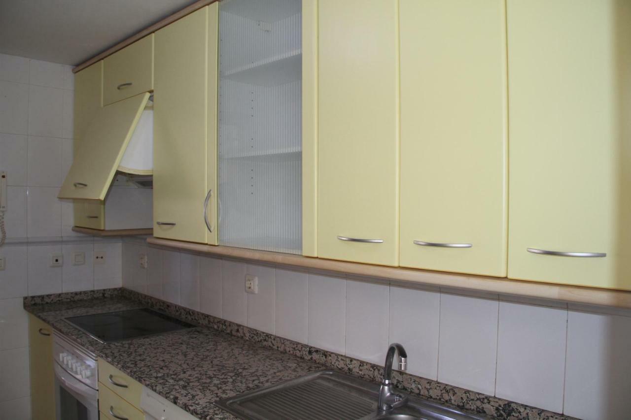 L&P Comfort Luxury House Весиндарио Экстерьер фото