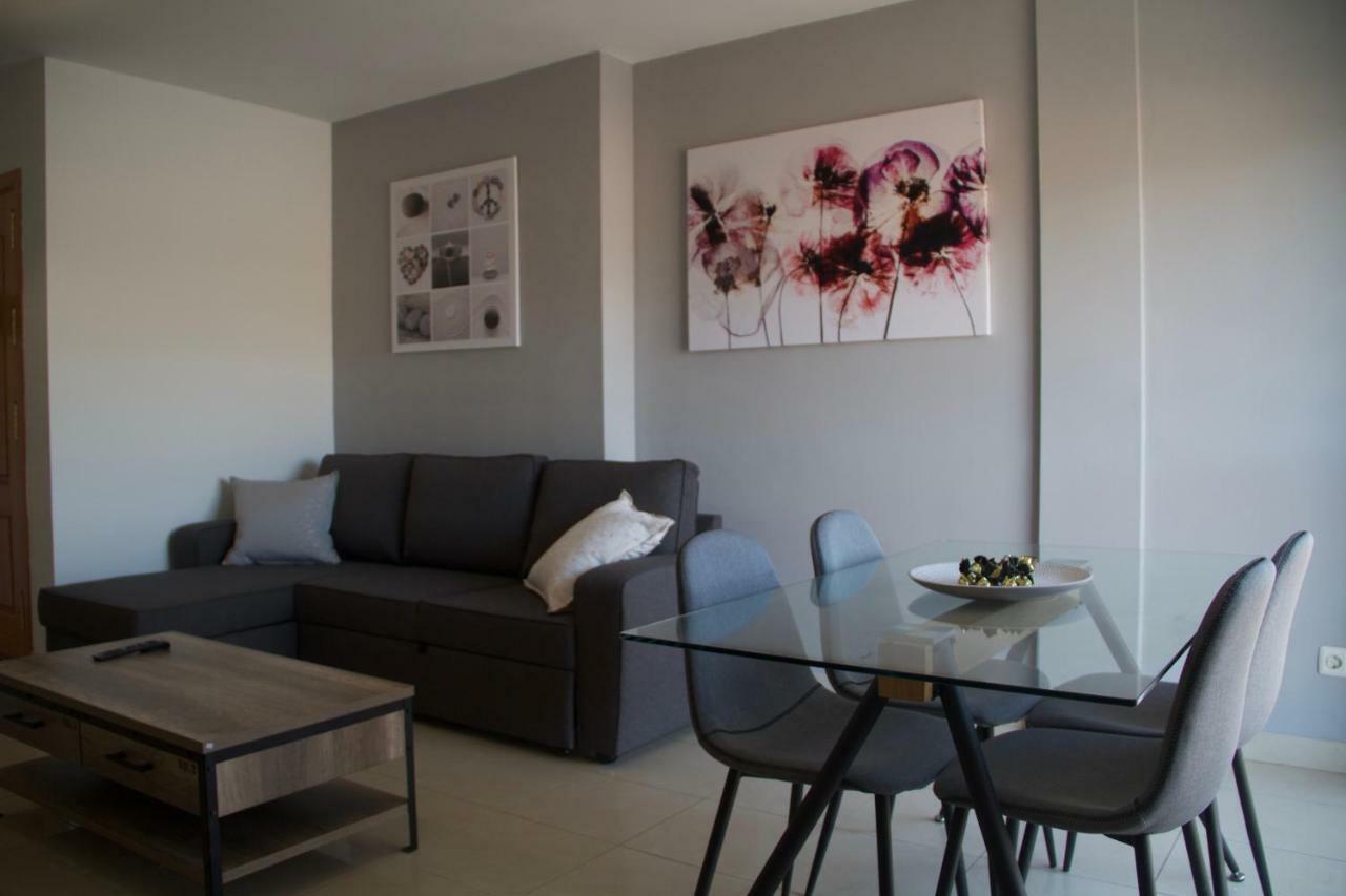 L&P Comfort Luxury House Весиндарио Экстерьер фото