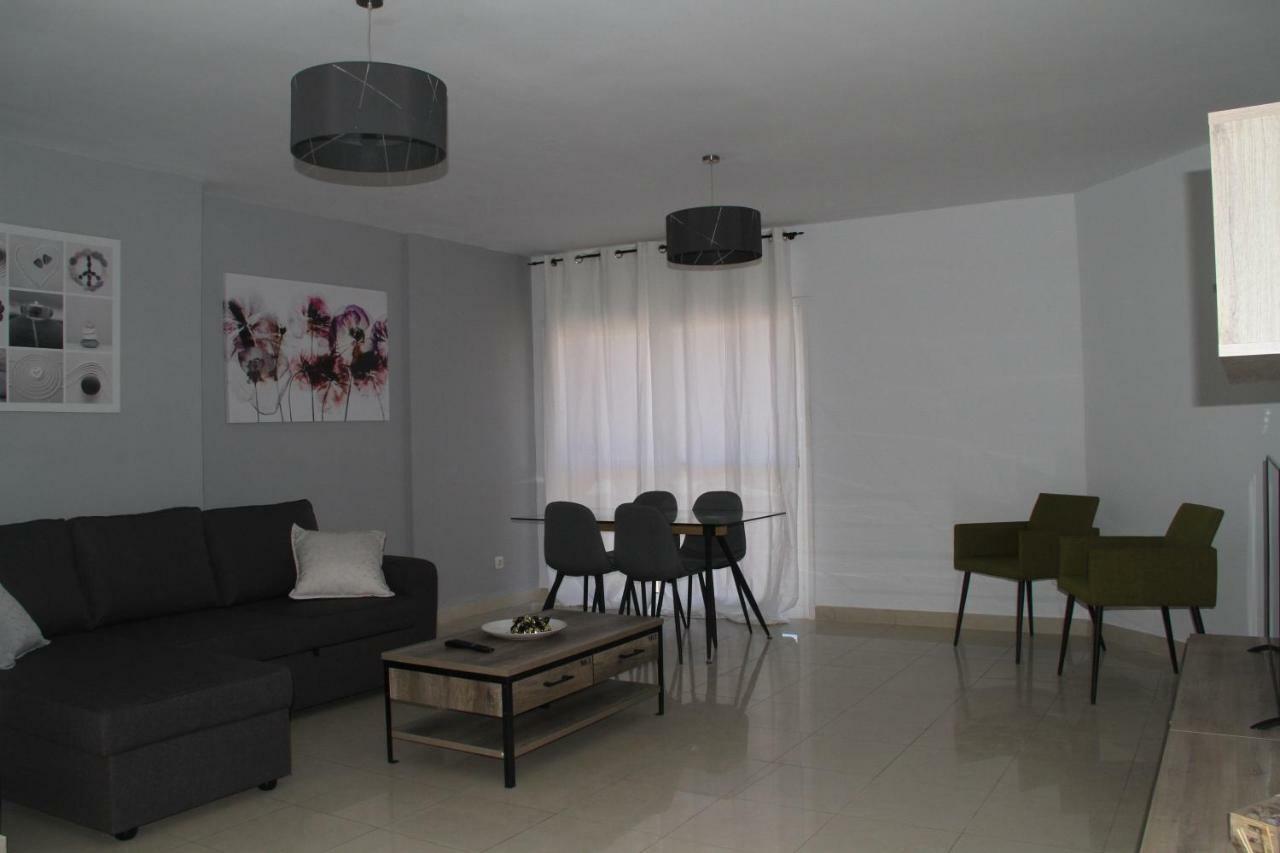 L&P Comfort Luxury House Весиндарио Экстерьер фото