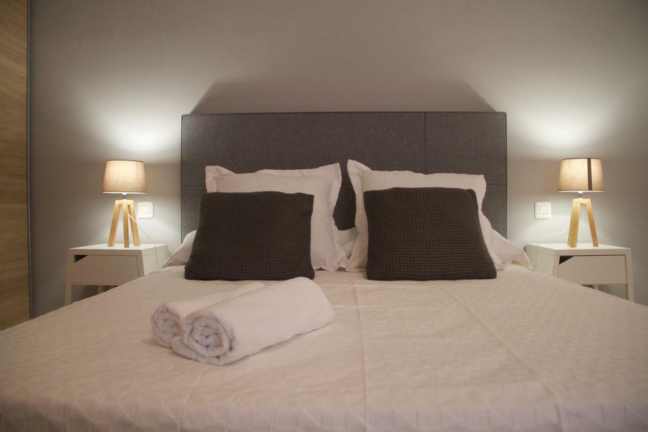L&P Comfort Luxury House Весиндарио Экстерьер фото