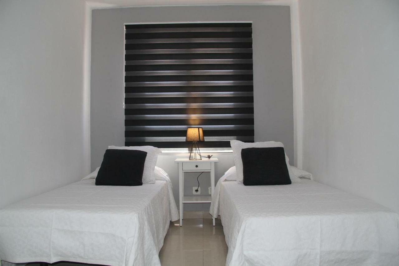 L&P Comfort Luxury House Весиндарио Экстерьер фото