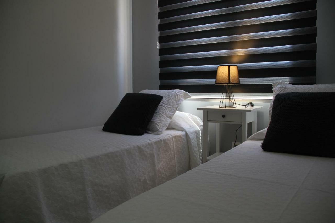 L&P Comfort Luxury House Весиндарио Экстерьер фото