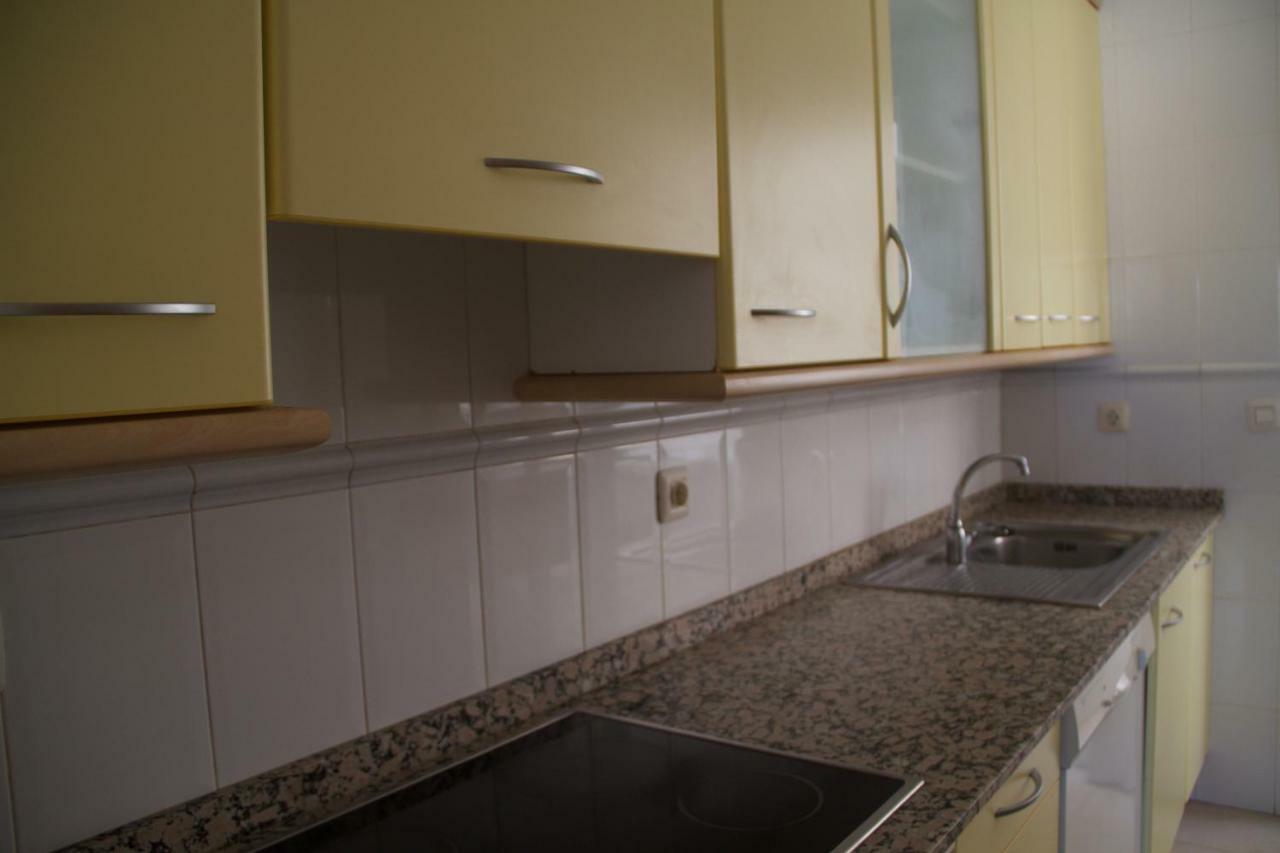 L&P Comfort Luxury House Весиндарио Экстерьер фото
