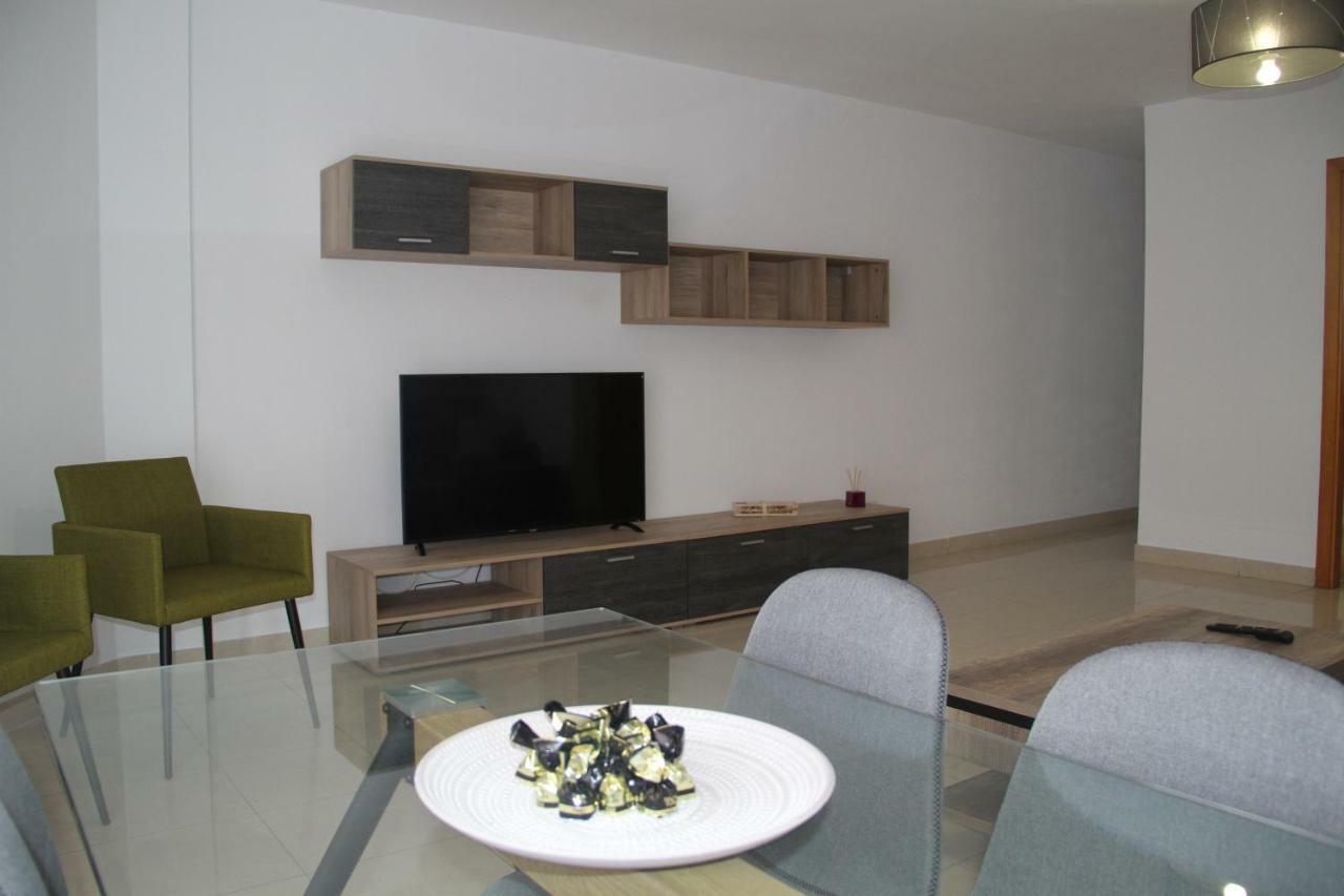 L&P Comfort Luxury House Весиндарио Экстерьер фото