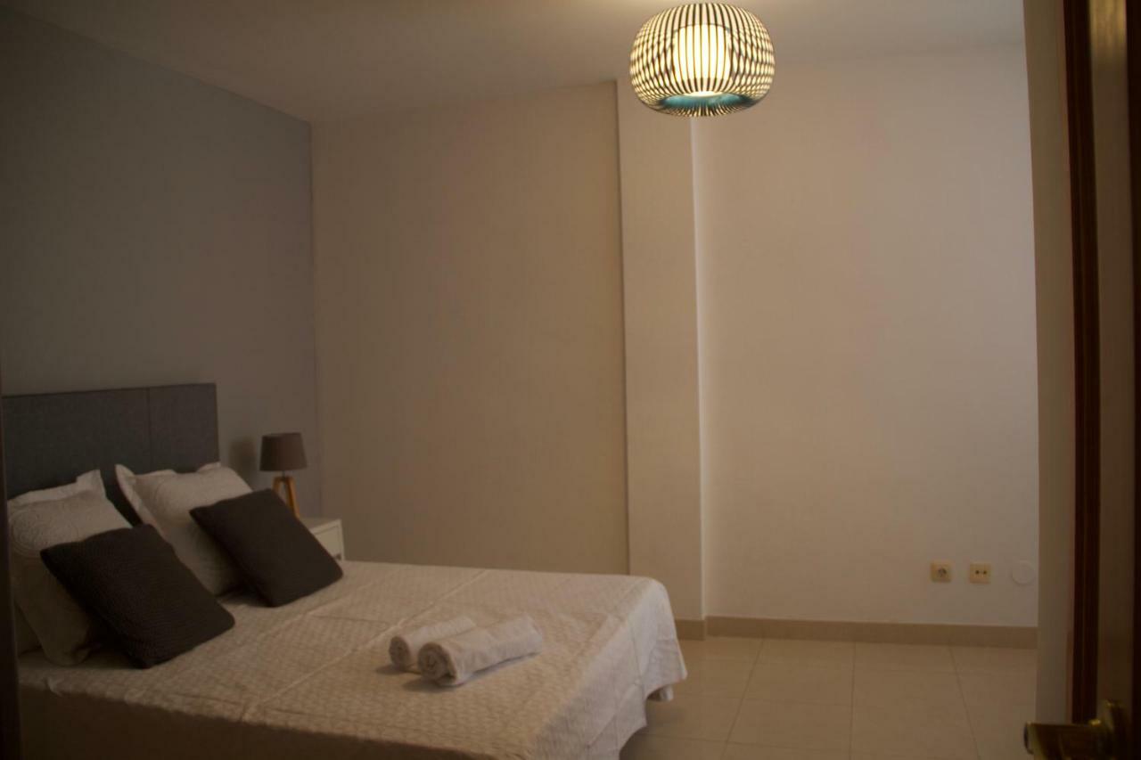 L&P Comfort Luxury House Весиндарио Экстерьер фото