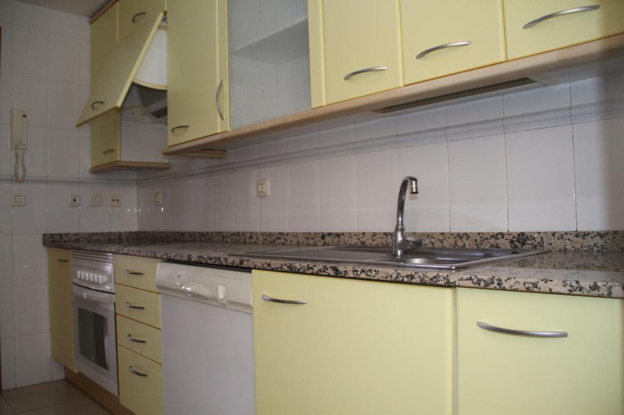 L&P Comfort Luxury House Весиндарио Экстерьер фото