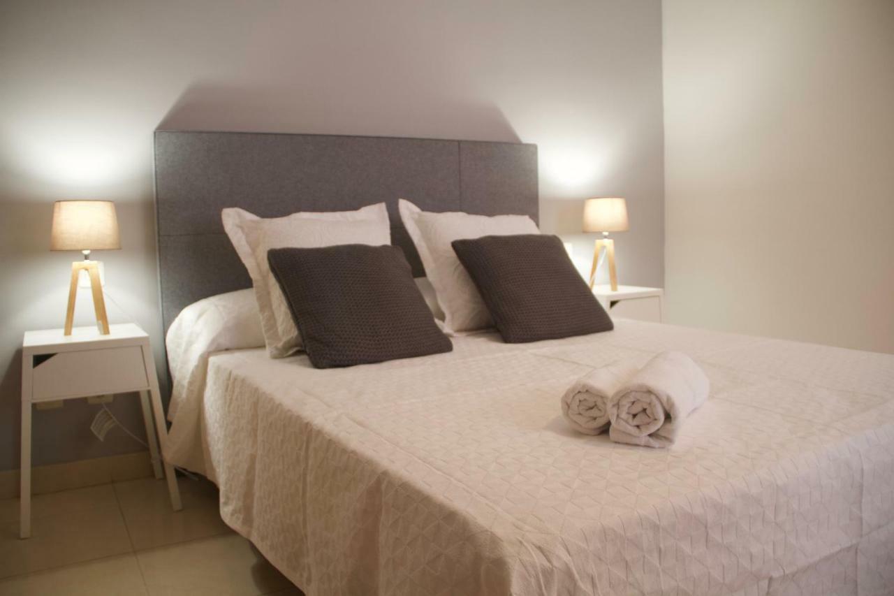 L&P Comfort Luxury House Весиндарио Экстерьер фото