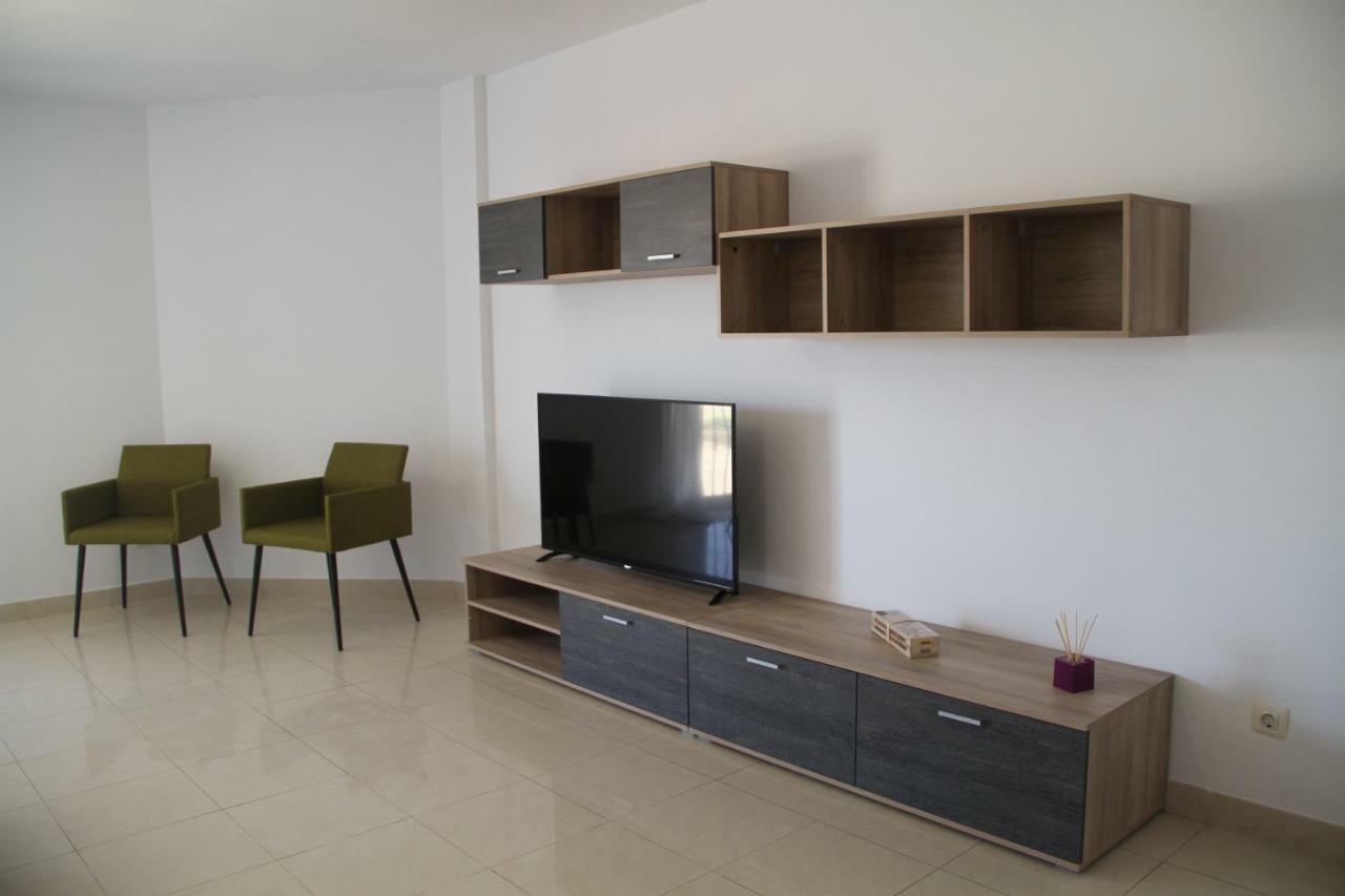 L&P Comfort Luxury House Весиндарио Экстерьер фото